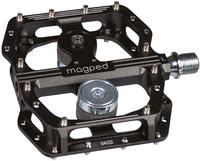 Magped MGEND215, Magped Enduro2 150nm Pedals Schwarz Black