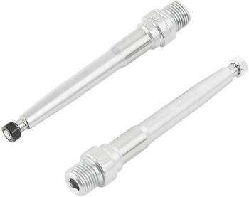 Reverse Axle Set Escape Pedals