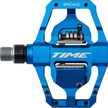 Time Speciale 12 Enduro Pedals blue