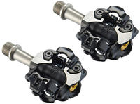 Ritchey 221098, Ritchey Wcs Xc V5 Pedals Schwarz Black / Silver
