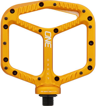 OneUp Components Plattformpedale orange
