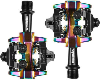 Xpedo CXR Pedal - oil slick Xpedo CXR Pedal - oil slick