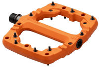 Sixpack Pedale Kamikaze PA Foxhunt Orange, 1 Paar