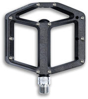 Acid FLAT A3-ZP R Pedale black 115 x 100 x 18 mm