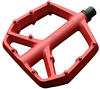 Syncros 2754646909651, Syncros - Flat Pedals Squamish III - Plattformpedale Gr Large