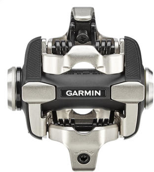 Garmin Rally XC 100 Ersatz-Pedalkörper Rechts 2022 MTB Pedale