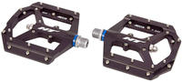 HT HT-AE-03-(023), HT EVO AE03 Plattformpedale one_size rot