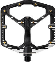 CRANKBROTHERS Stamp 7 Large Plattform-Pedal - Fabio Wibmer Signature Edition -