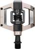 Crankbrothers 16761, Crankbrothers Mallet Trail Klickpedale-Lila-One Size, Kostenlose