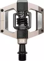 Crankbrothers 16761, Crankbrothers Mallet Trail Pedals Silber Purple