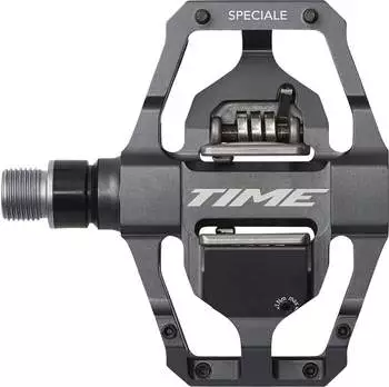 Time Speciale 12