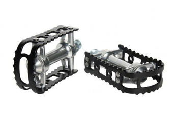 MKS BM-7 (9/16) black