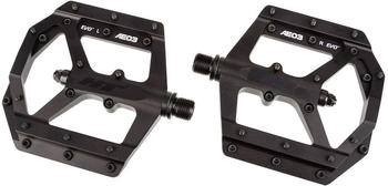 Ht-Components Ae03 Pedale schwarz