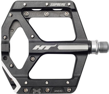 Ht-Components Ans10 Supreme Pedale schwarz