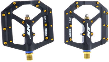 Ht-Components Me03t Pedale schwarz