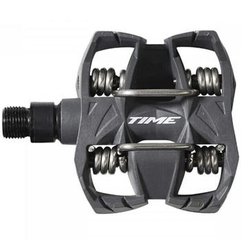 Time Atac MX 2 Enduro Pedals grey