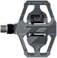 time 00.6718.001.002, time Speciale 12 Klickpedale grau