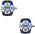 Hope Union GC Pedals