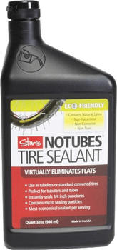 NoTubes Reifendichtmittel (946 ml)