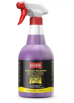 Ballistol BikeClean (750ml)