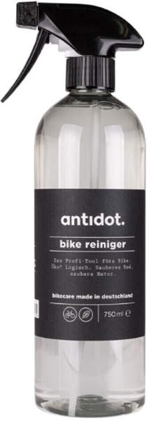 Antidot Bike Reiniger 750ml