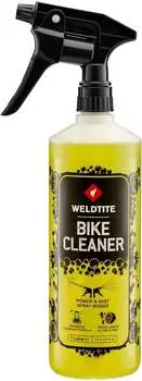 Weldtite Lemon Bike Cleaner Spr&uuml;hflasche 1 Liter