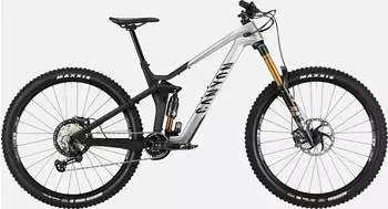 Canyon Strive: On Cfr Underdog