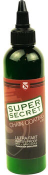Silca Super Secret Lubricant Wax (120ml)