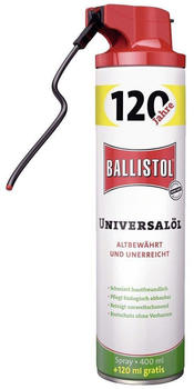 Ballistol VarioFlex Universalöl (520 ml)