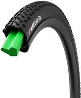 Vittoria VI17-1AA00412, Vittoria Air-liner Light Xc/trail Anti-puncture Mousse Silber