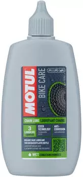 Motul Bike Care Chain Wet Lube 100 ml