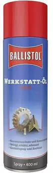 Ballistol Multi-Werkstatt-&Ouml;l