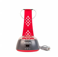 SILCA AM-AC-057-ASY-0200, SILCA Hei&szlig;wachssystem Ultimate Chain Wax System