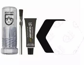 Gear Aid Seam Grip WP Field Repair Kit