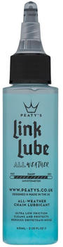 Peaty's Link Lube All-Weather 60ml