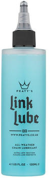 Peaty's Link Lube All-Weather 120ml