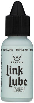 Peaty's Linklube Dry 15ml