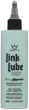 Peaty's Linklube Dry 120ml