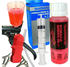 Shimano 100ml Mineral Oil + Service Kit
