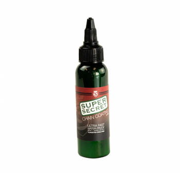 Silca Super Secret Chain Lu 60 ml