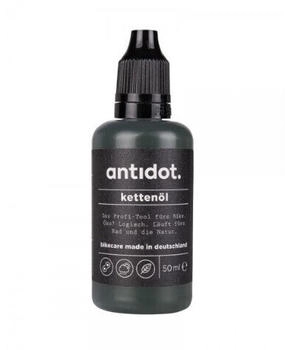 Antidot Ketten&ouml;l (50ml)