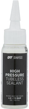 DT Swiss Tubeless Sealant High Pressure Reifendichtmittel Flasche, 60 ml