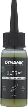 Dynamic Ultra2 Kettenöl Tropfflasche, 50 ml