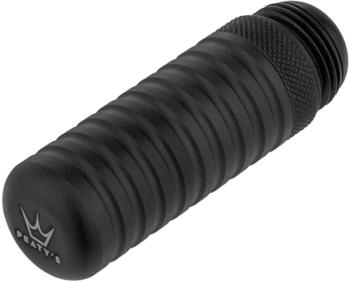 Peaty's Holeshot Tubeless Puncture Plugger Kit Reparaturset black