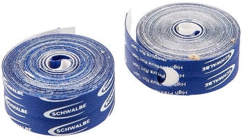 Schwalbe High Pressure Klebefelgenband blau 18 mm
