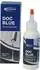 Schwalbe Doc Blue Professional Reifendichtmittel Flasche, 60 ml