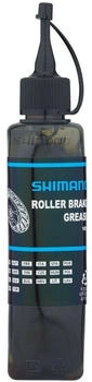 Shimano Spezialfett f&uuml;r Rollenbremsen Tube, 100 g