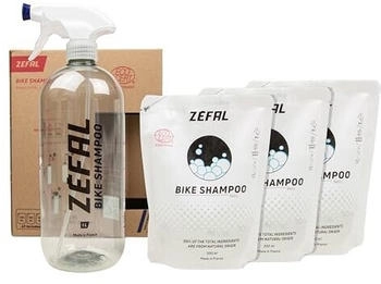 Zéfal Bicycle Cleaning Kit