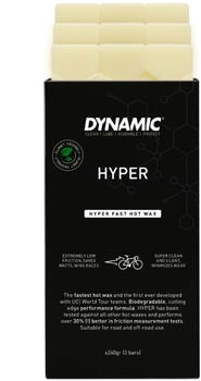 Dynamic Hyper Wax 240g