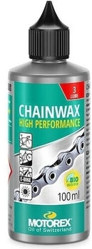 Motorex Motorex Wax